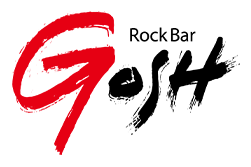 Rock Bar GOSH