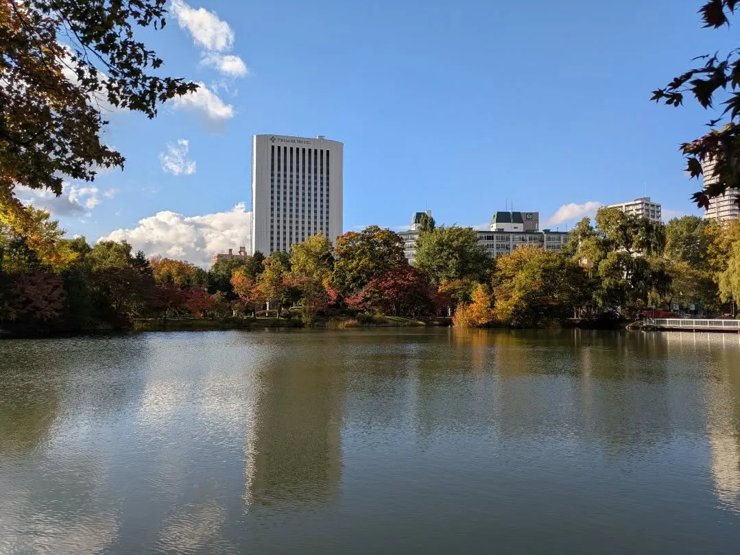 涼しいを通り越して寒いですね。