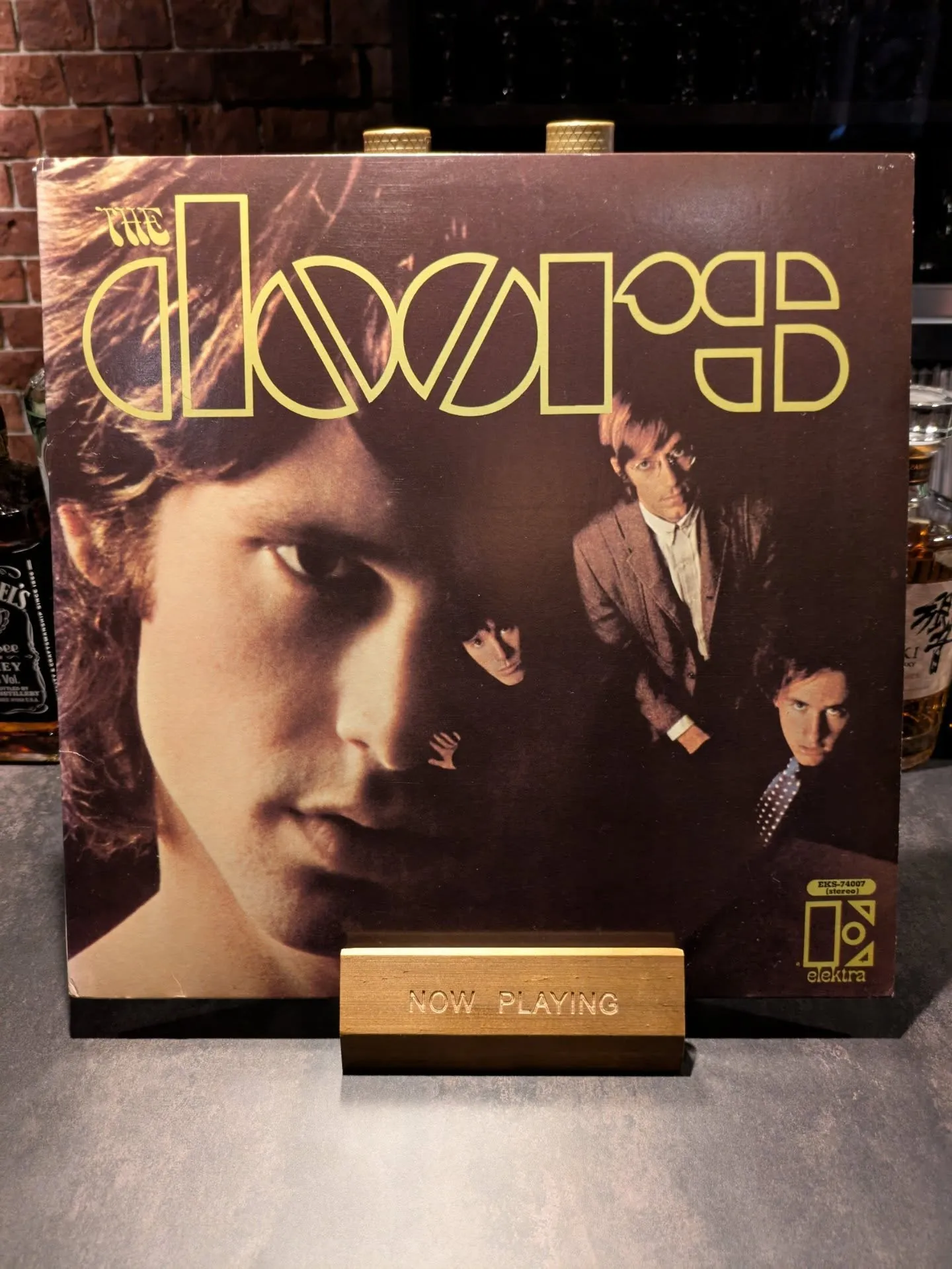 よく観てよく聴きました。