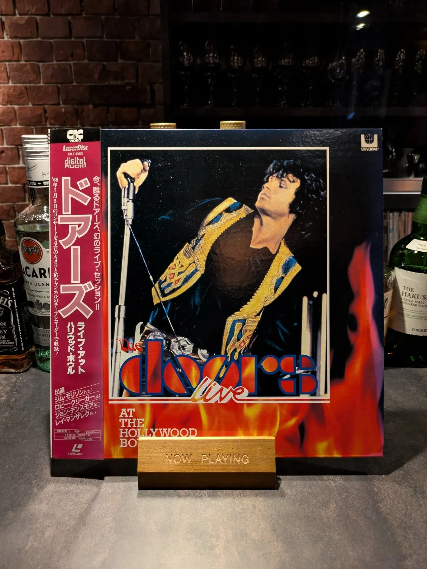 よく観てよく聴きました。