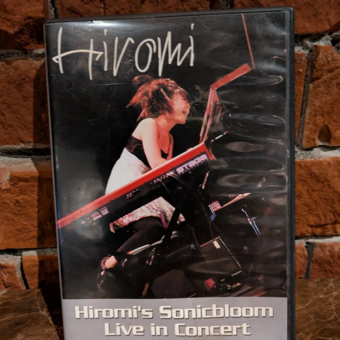 先日アメリカよりお越しのお客さま。