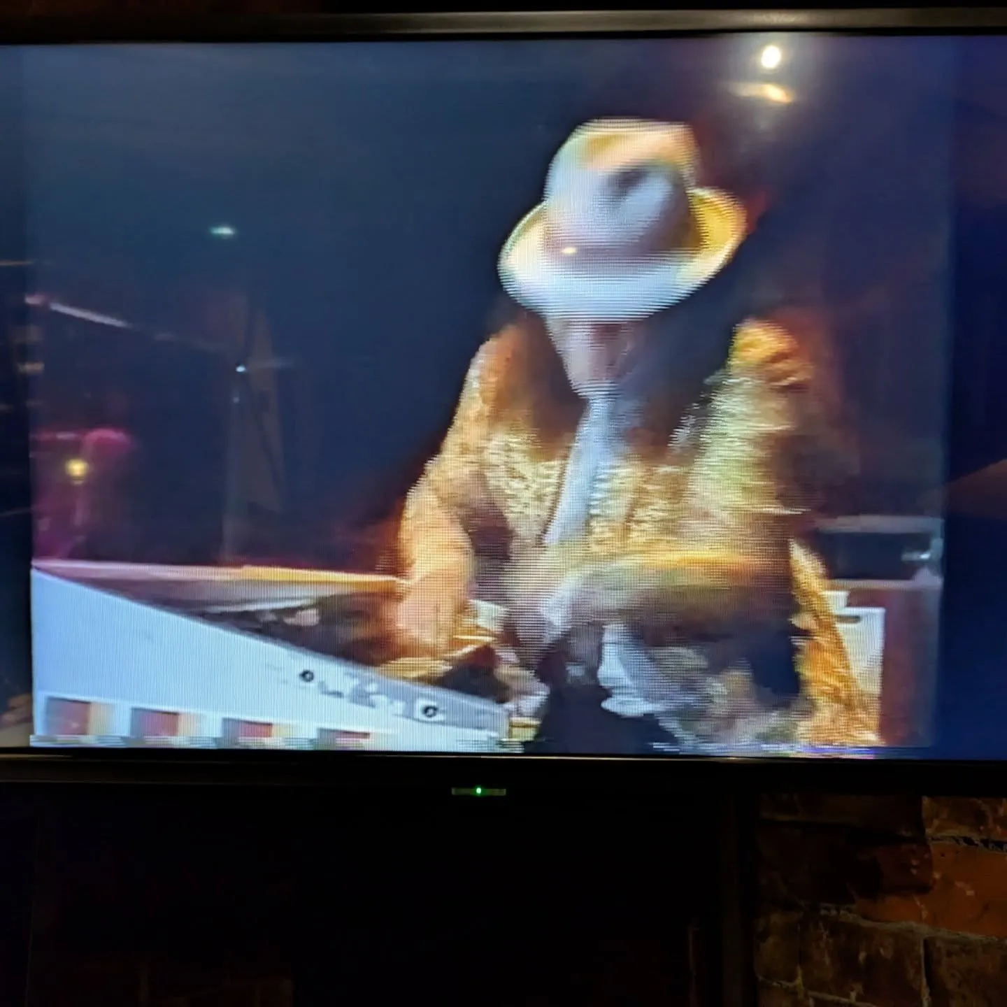 先日アメリカよりお越しのお客さま。