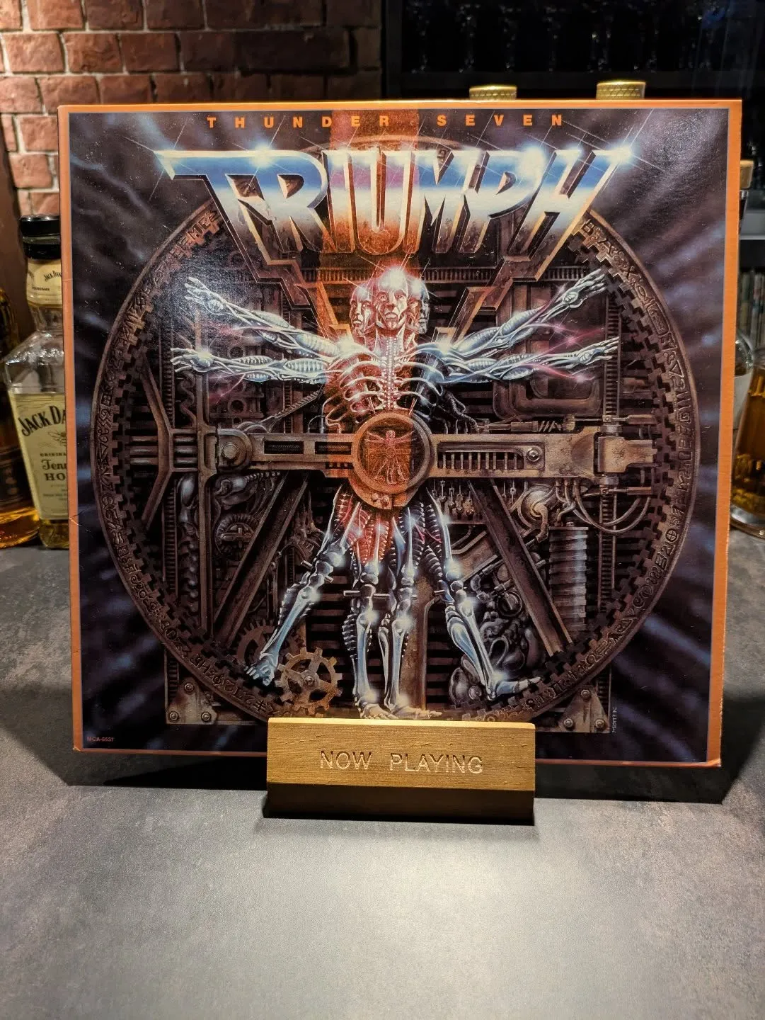 先日高校の後輩が来店してくれました。