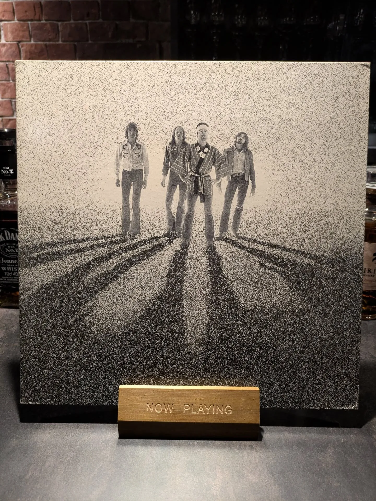 殿堂入りしましたね、バッド・カンパニー。