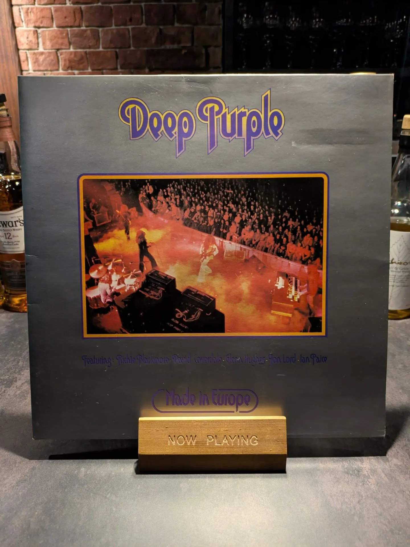 デイビッド・カヴァデール引退なんですね。