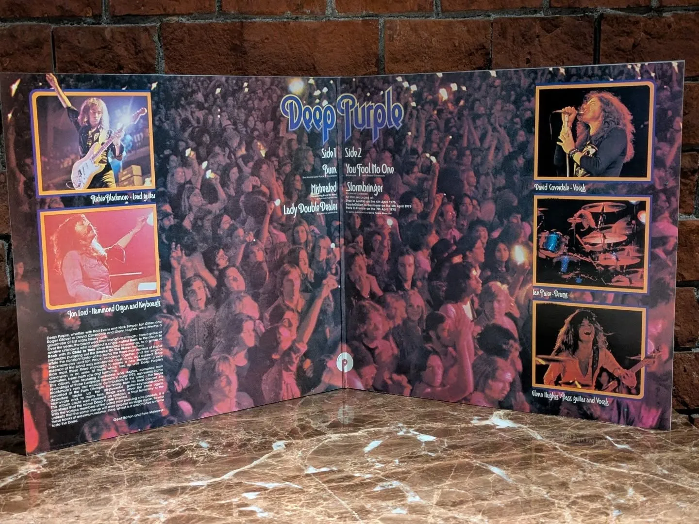 デイビッド・カヴァデール引退なんですね。