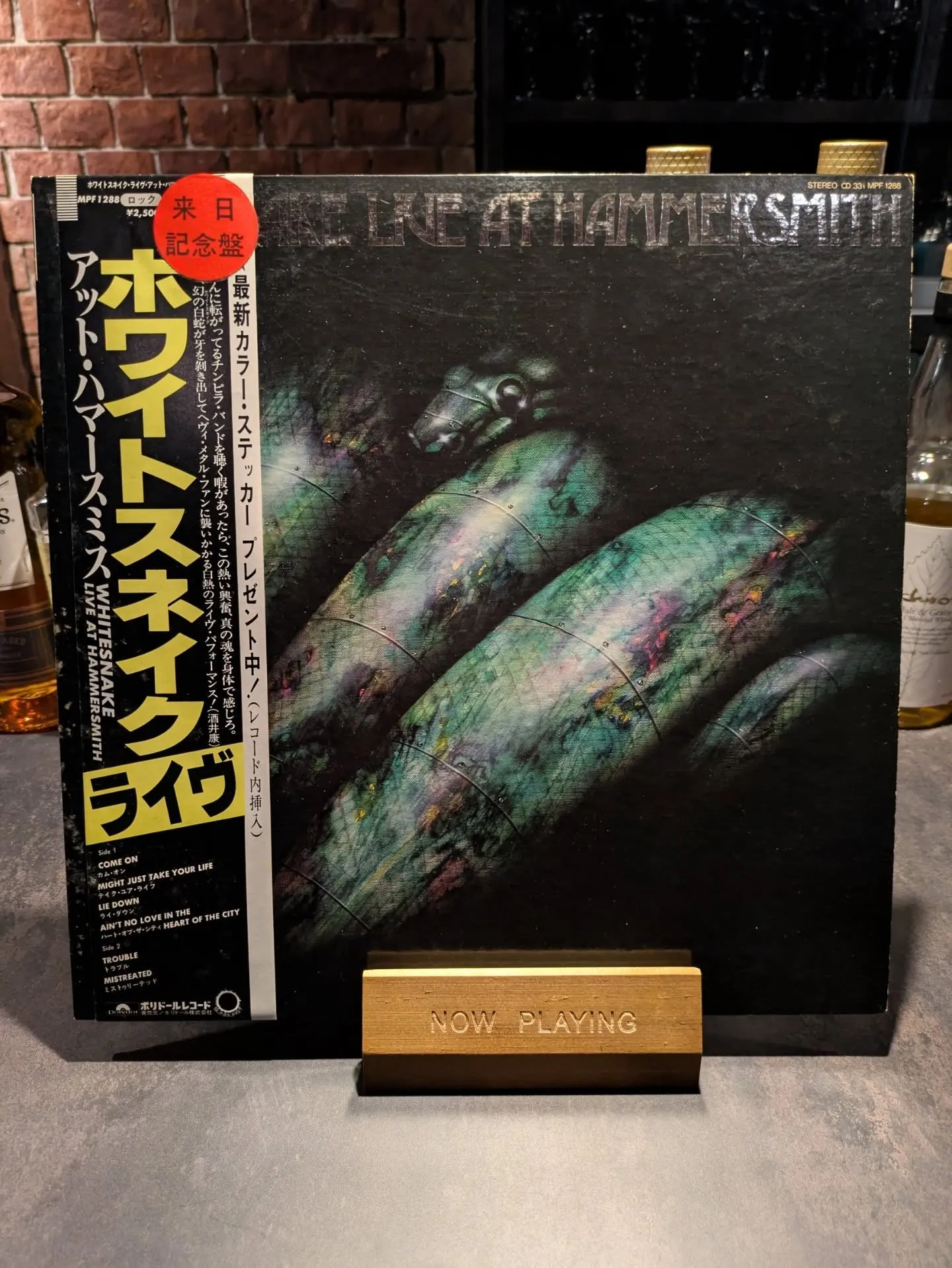 デイビッド・カヴァデール引退なんですね。