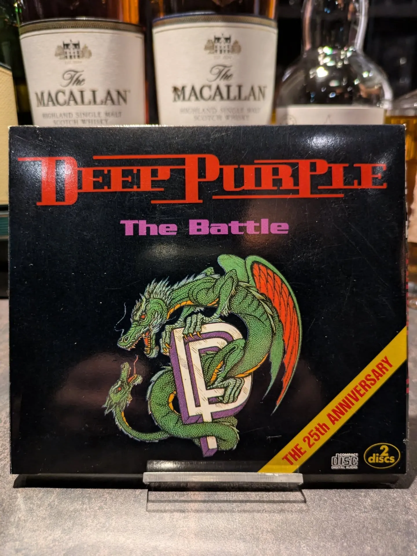 見逃したアーティスト①