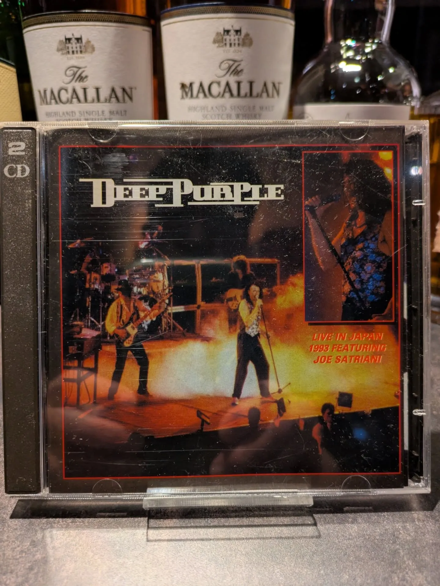 見逃したアーティスト①