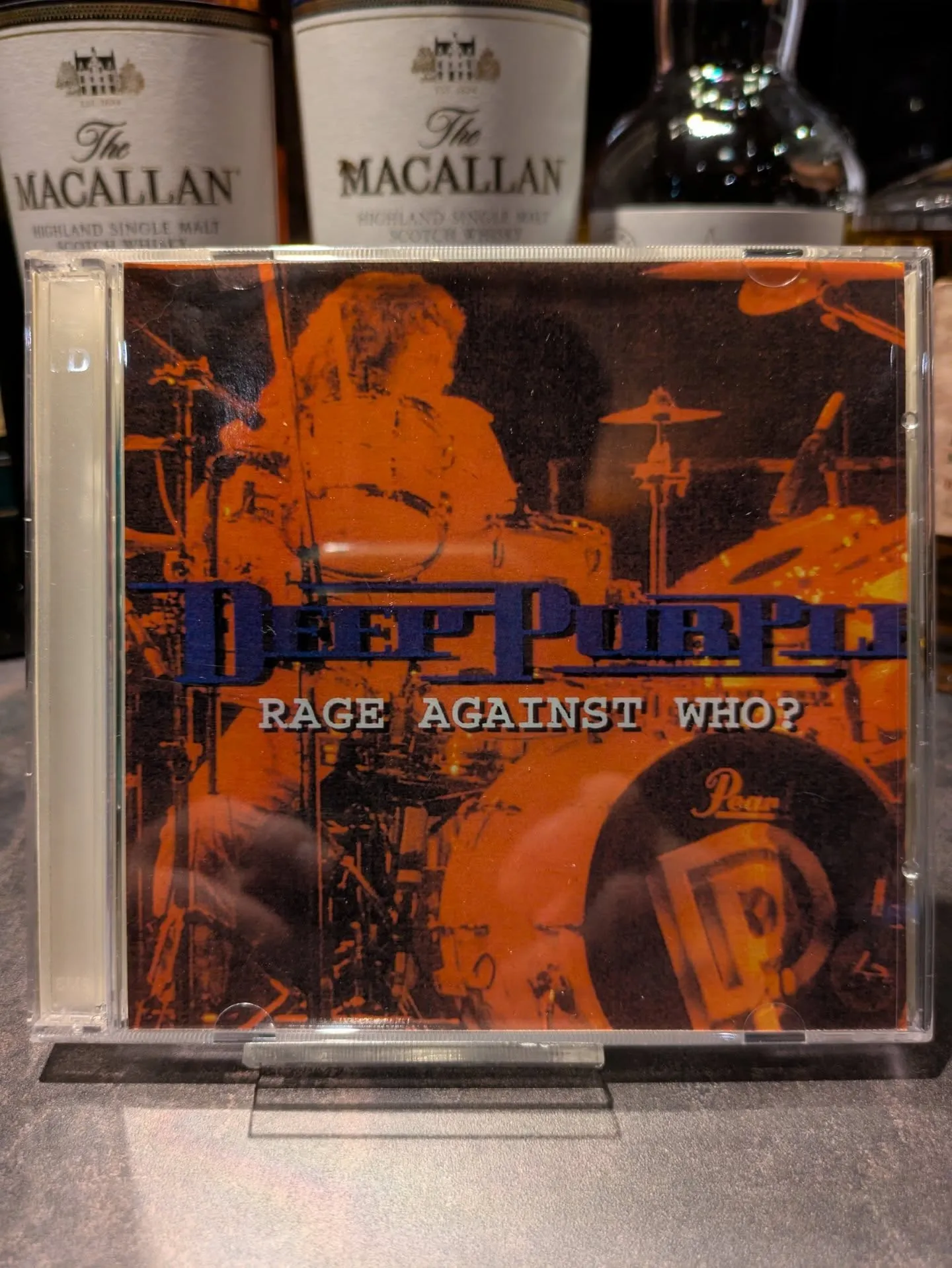 見逃したアーティスト①