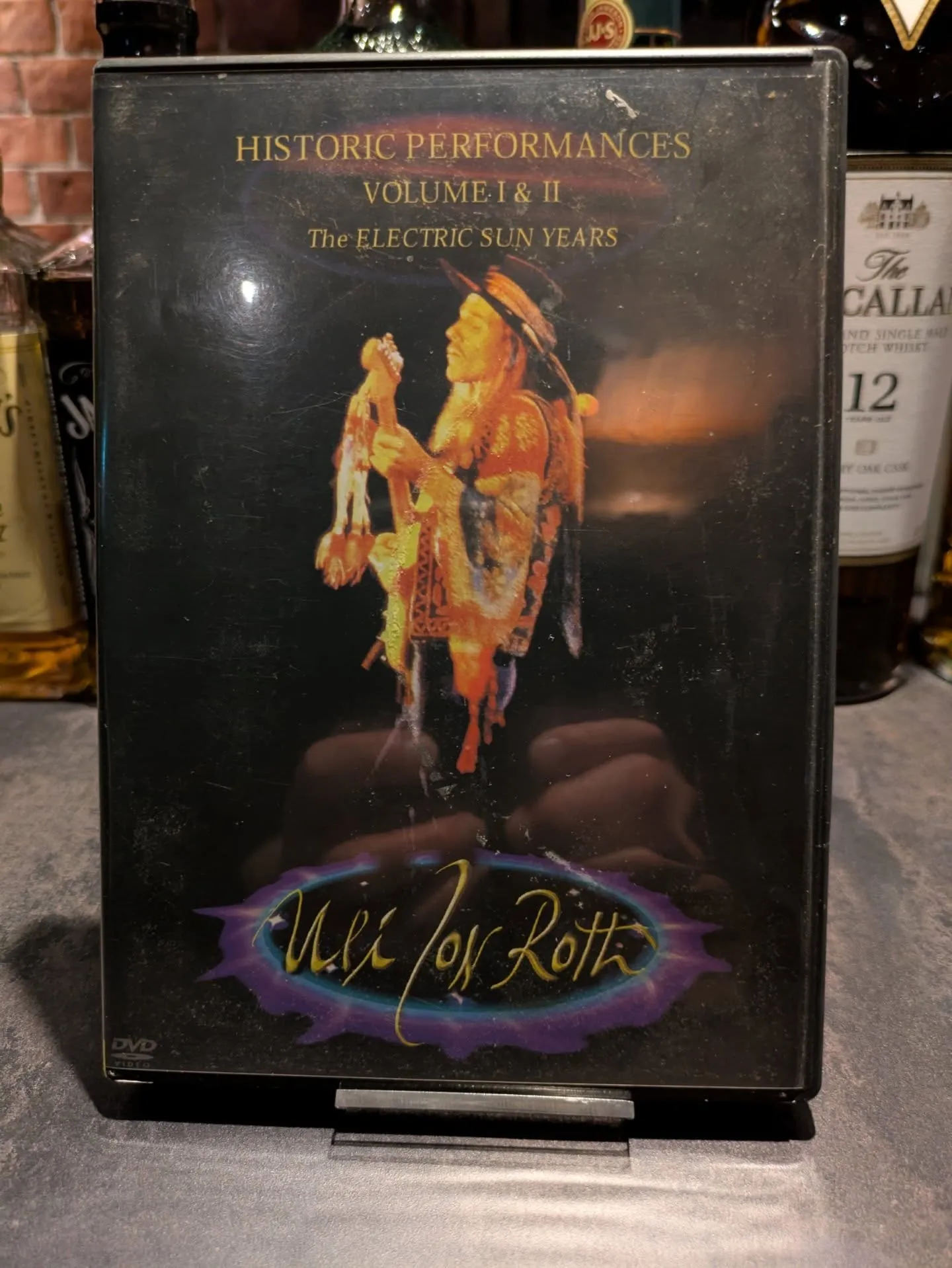 見逃したアーティスト②