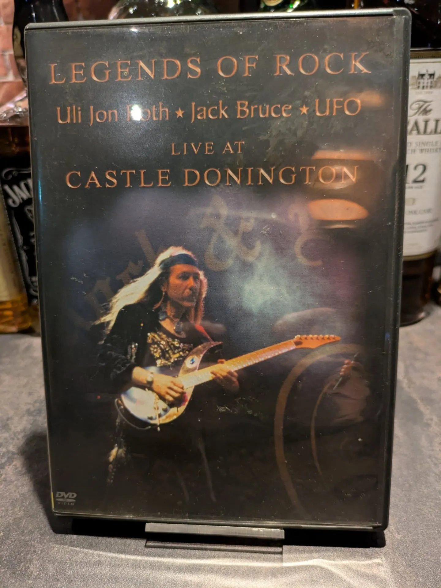 見逃したアーティスト②