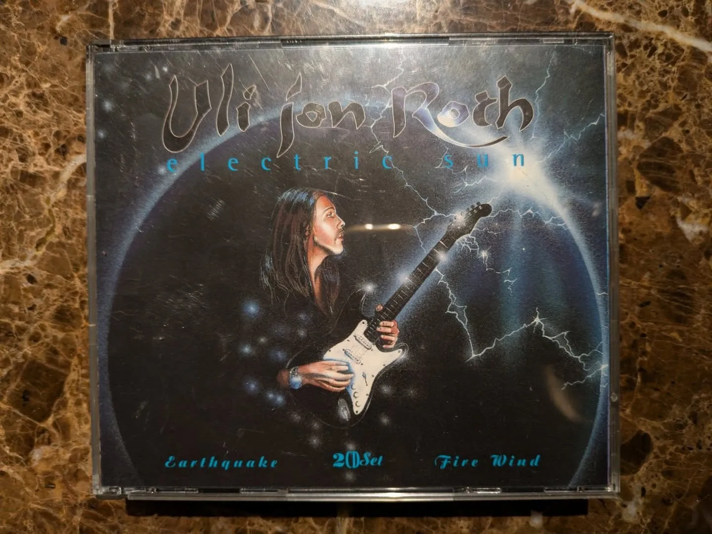 見逃したアーティスト②