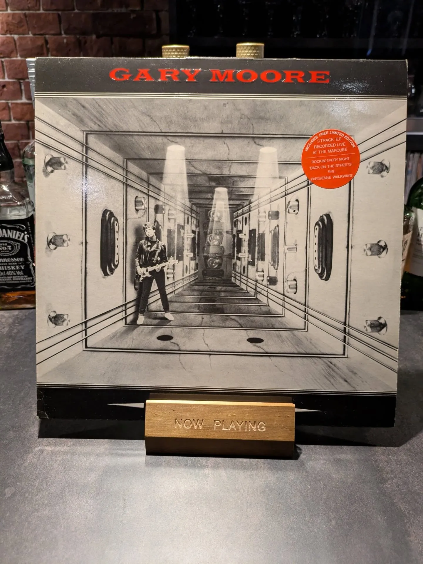 昨日初めて来店のお客さま。