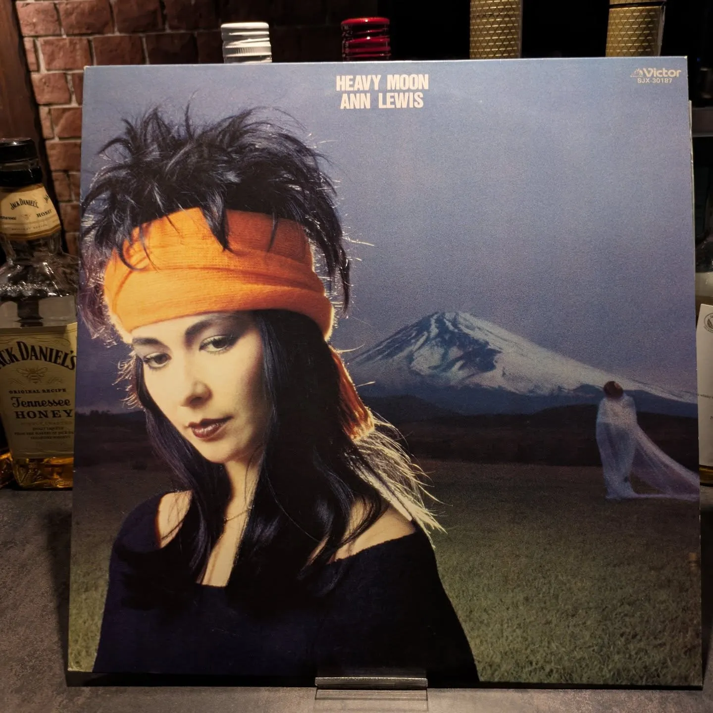 チャーのゲスト参加③。