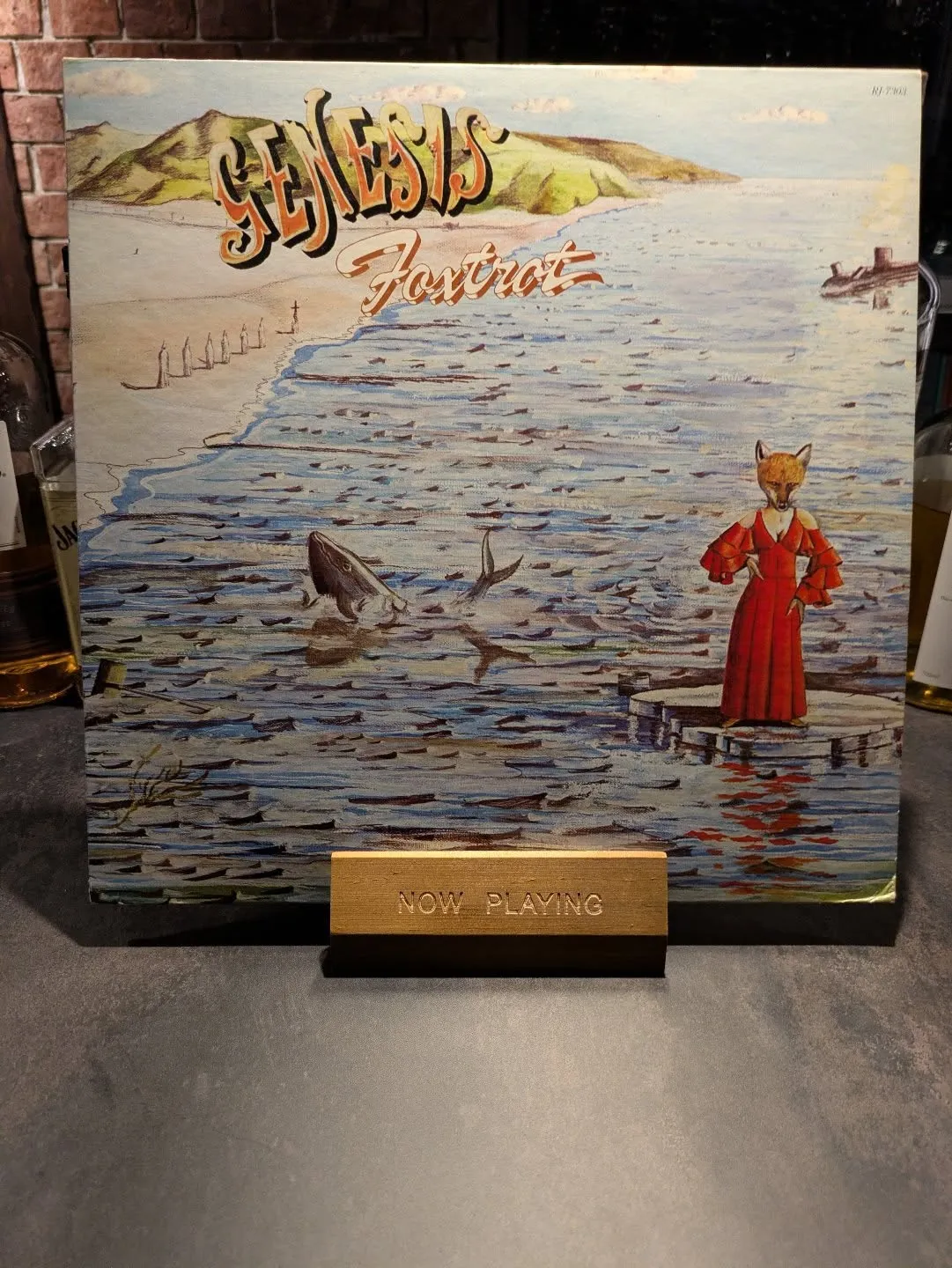 昨日のリクエスト。