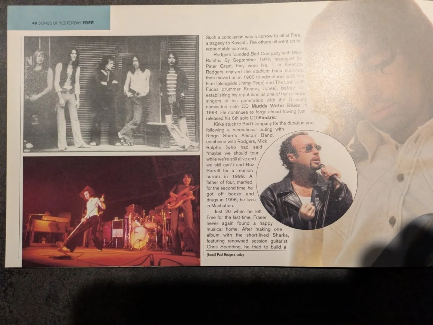 山内テツさんがお亡くなりになったんですね。