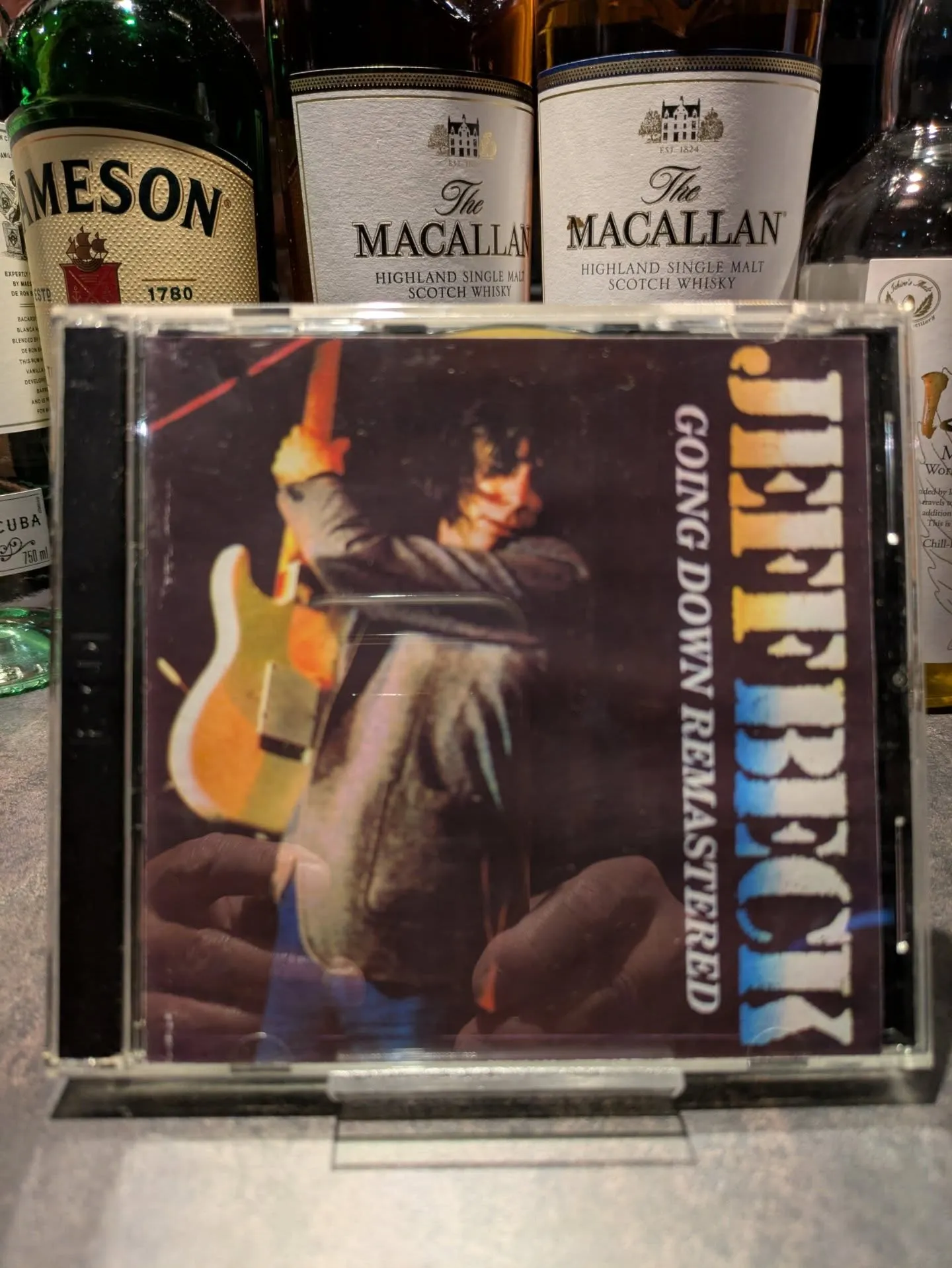 初期ライブ体験③