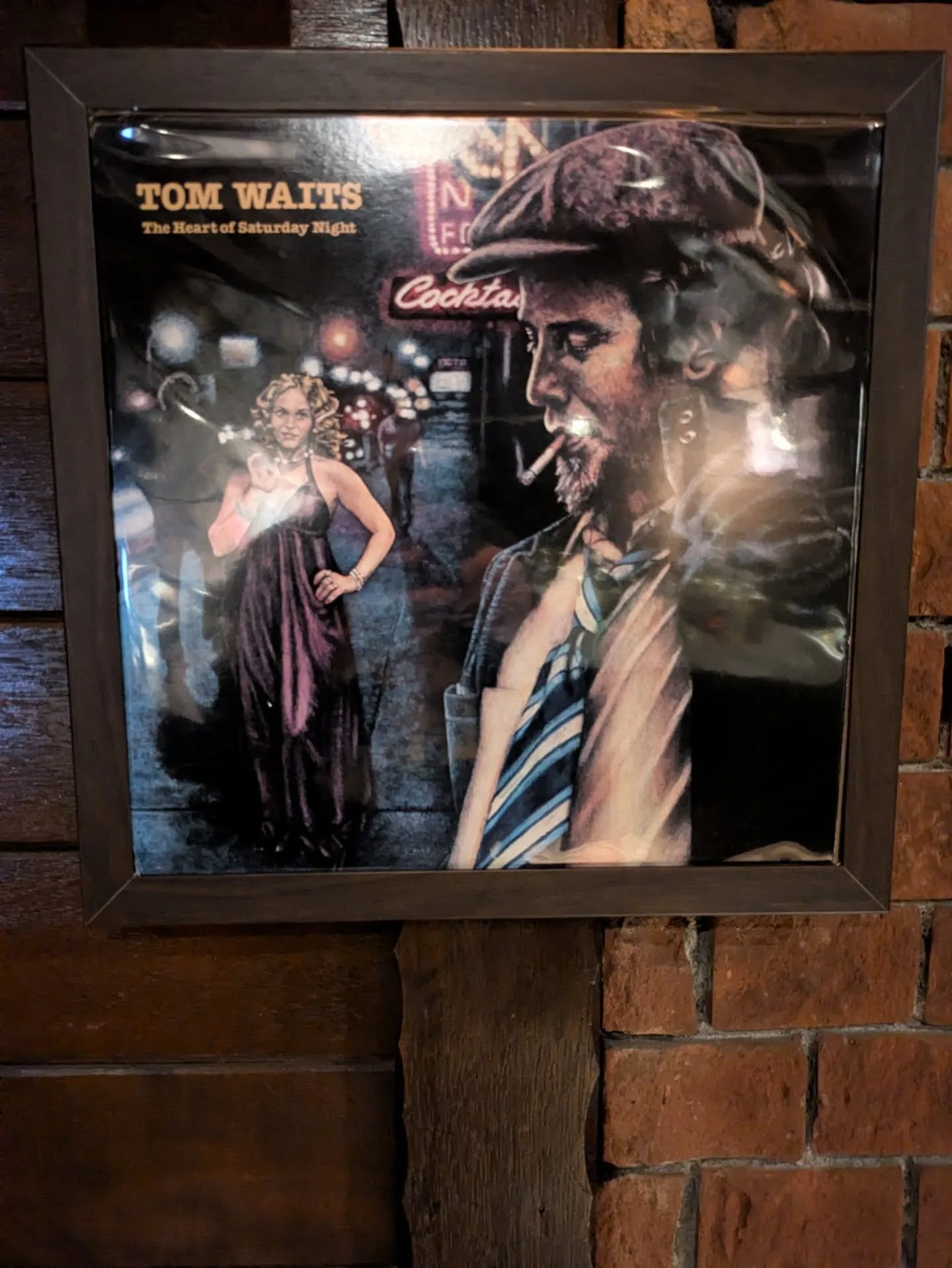 昨日は高校の後輩が初来店。