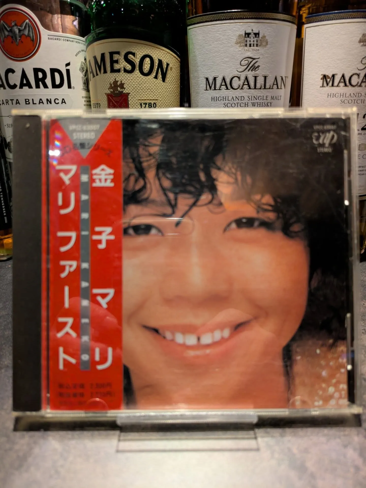 チャーのゲスト参加④。