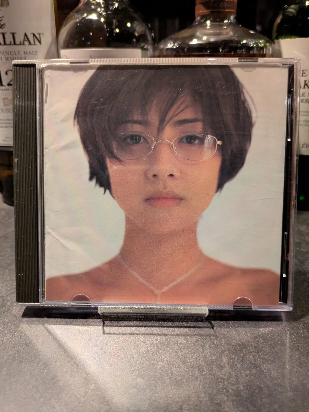 チャーのゲスト参加⑥