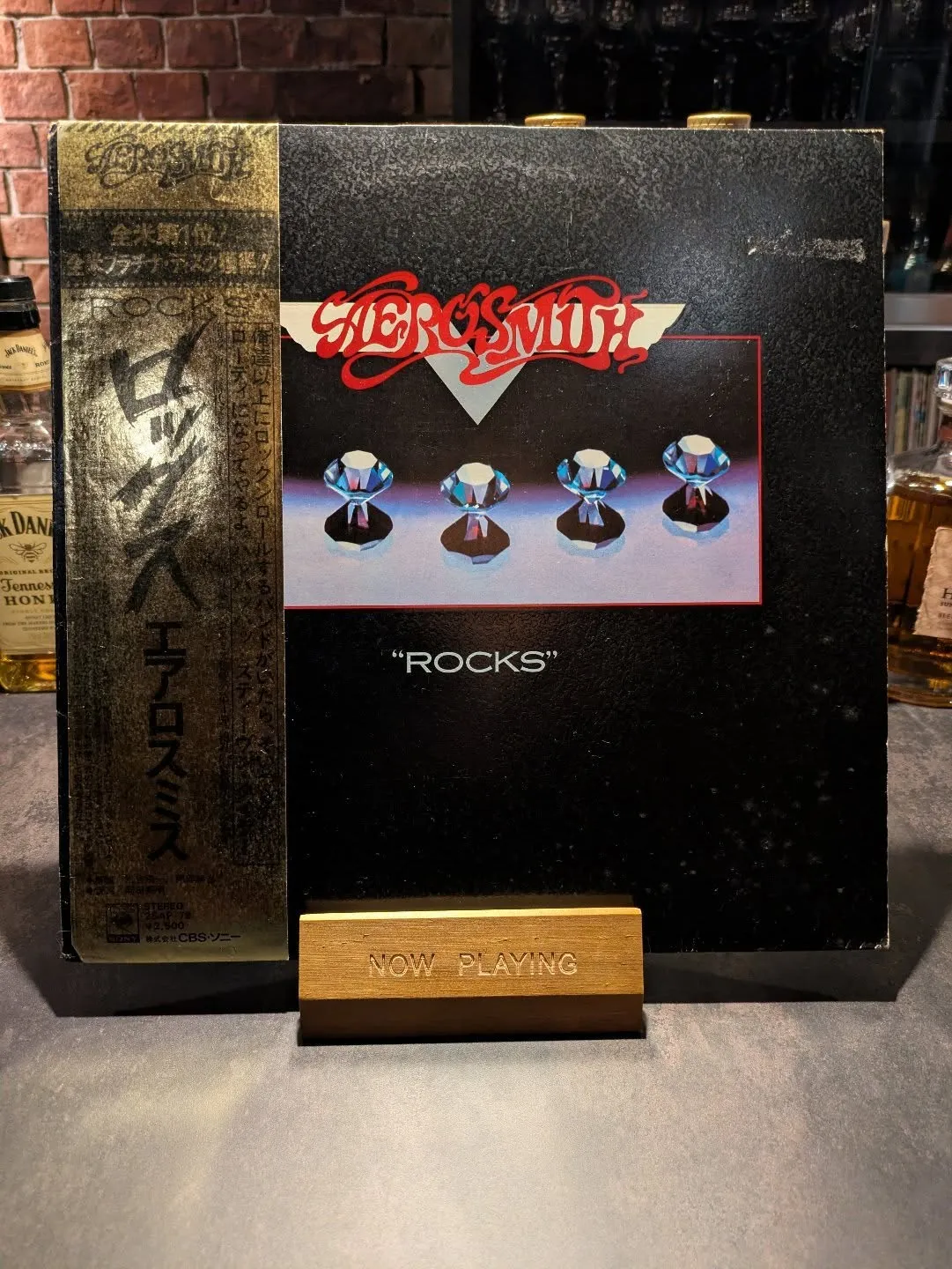 先日新規でお越しのお客さま。