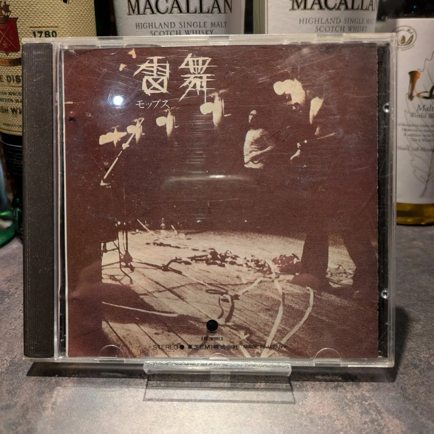 秀逸なカバー曲②。