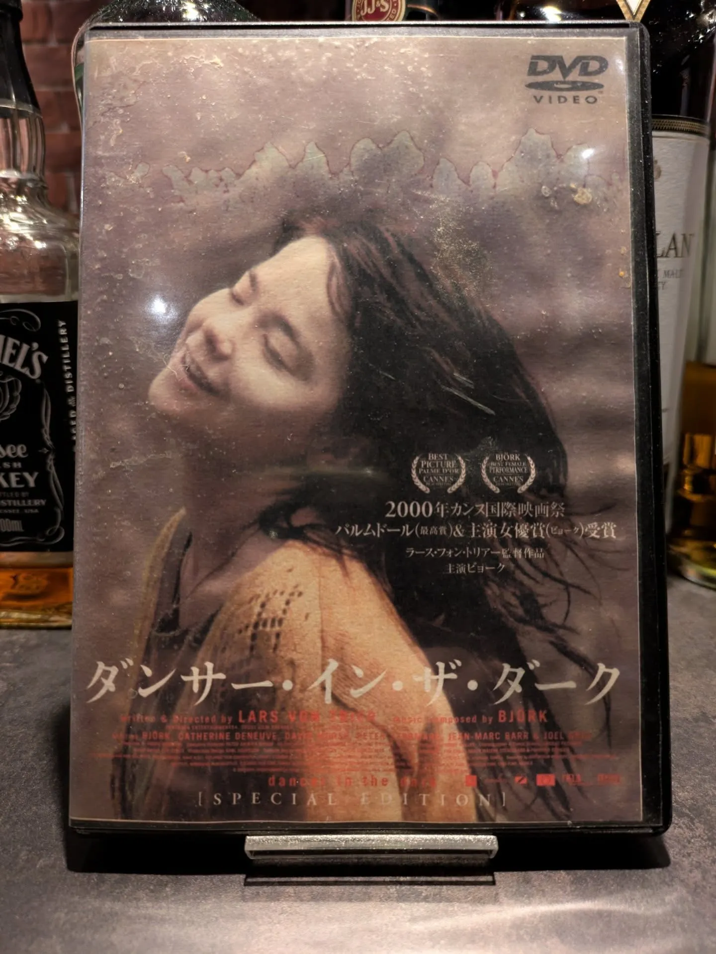 一度は観てみたいアーティスト②