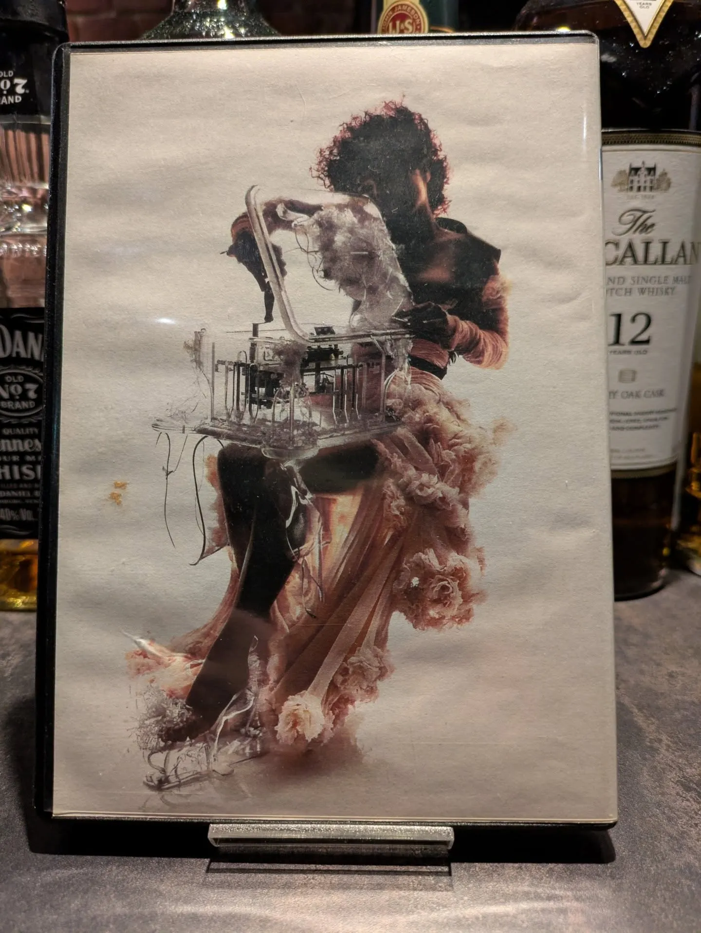 一度は観てみたいアーティスト②