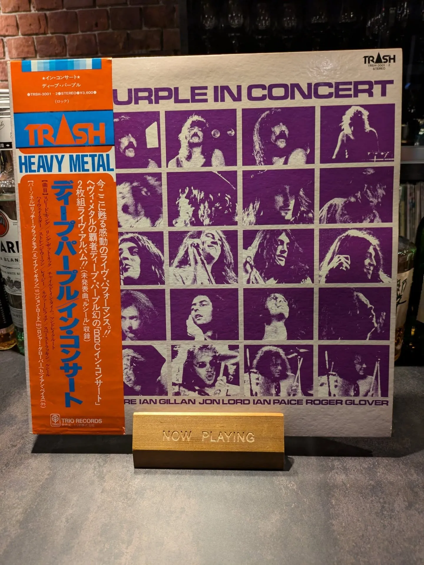 先週お越しのお客様からちょっと変わったリクエストをいただきま...