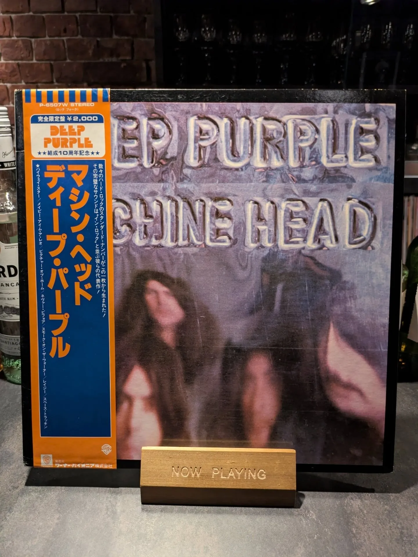 先週お越しのお客様からちょっと変わったリクエストをいただきま...