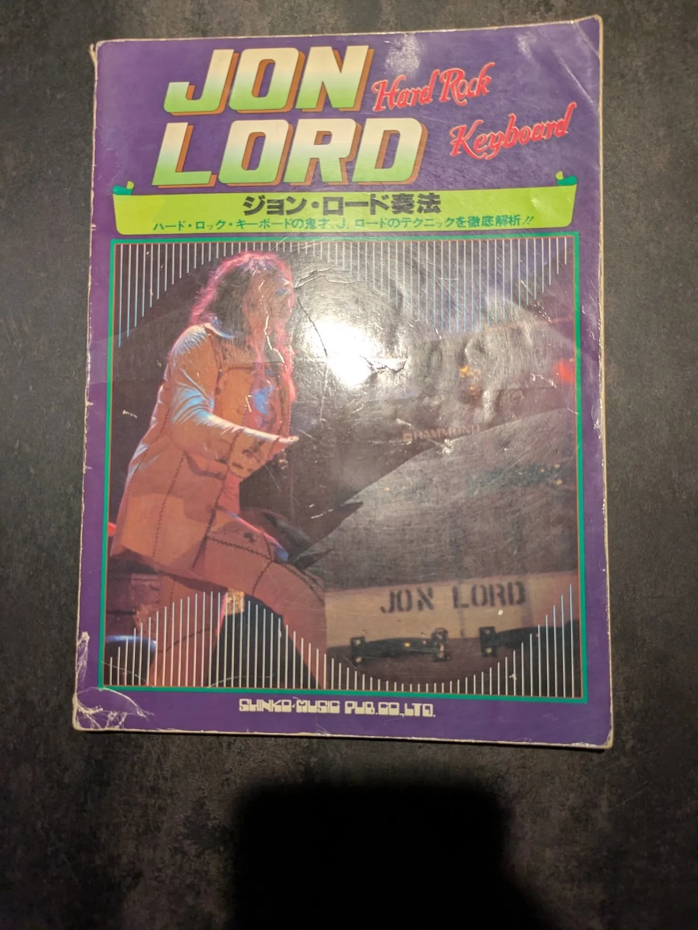 先週お越しのお客様からちょっと変わったリクエストをいただきま...