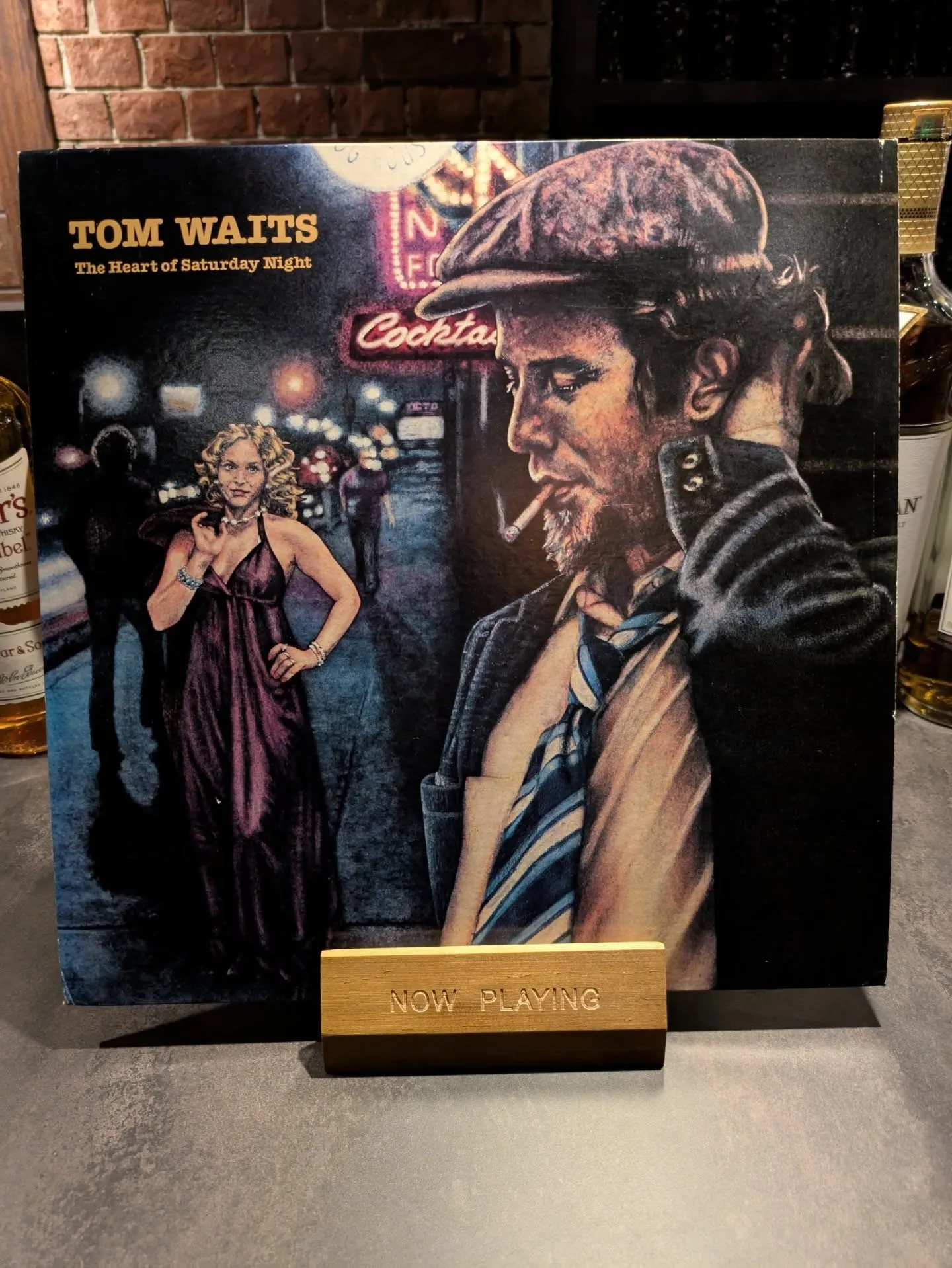 昨日新規でお越しのお客さま。