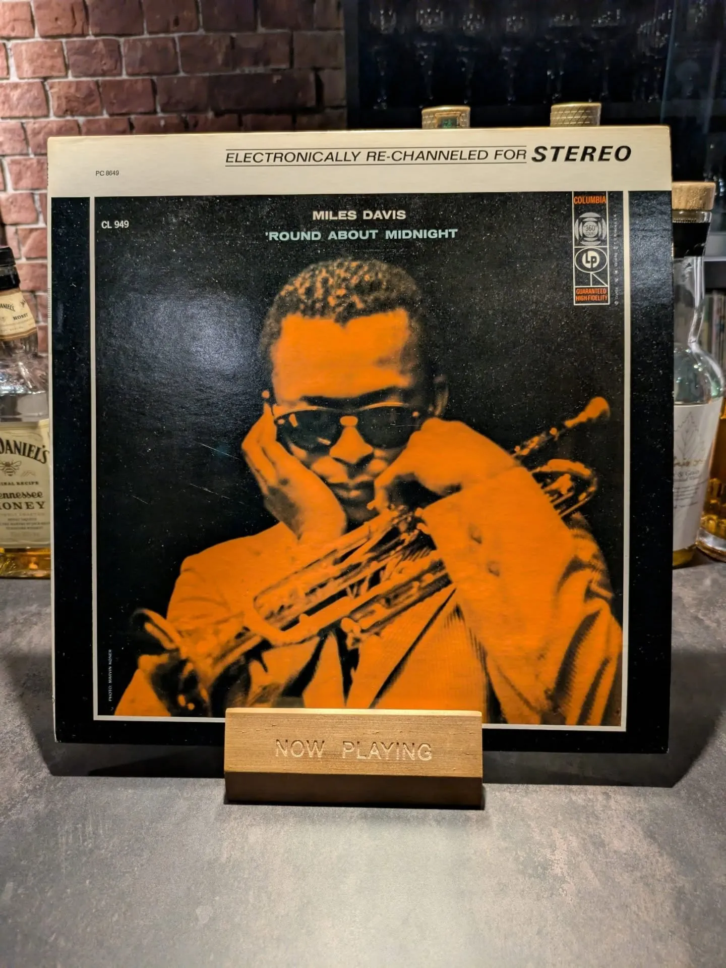 昨日お越しのお客さま。