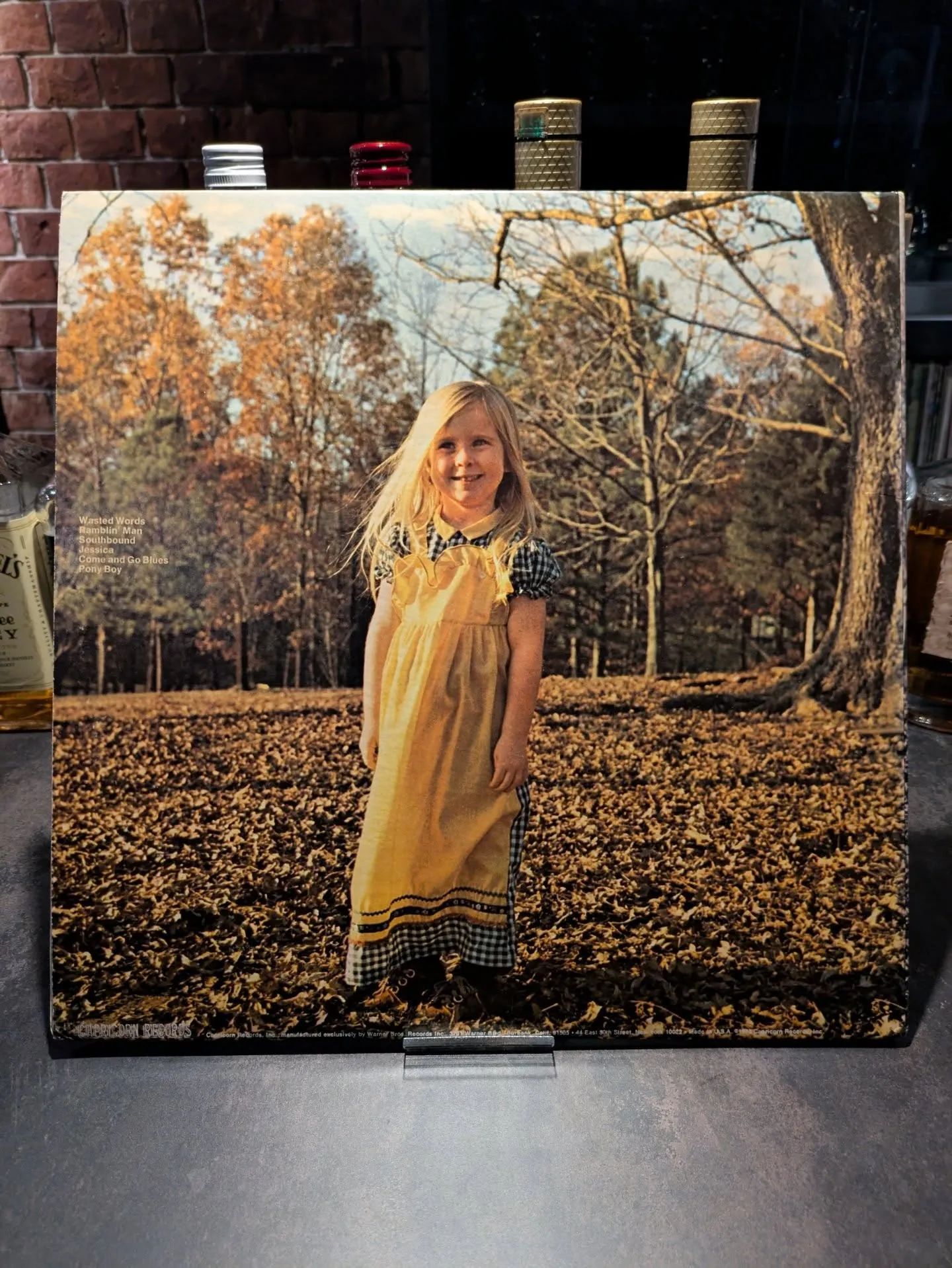 やっと見つかりました。