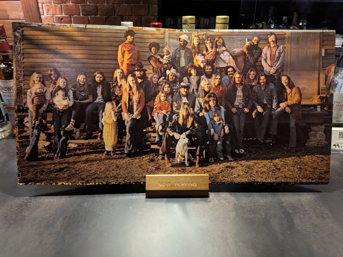 やっと見つかりました。