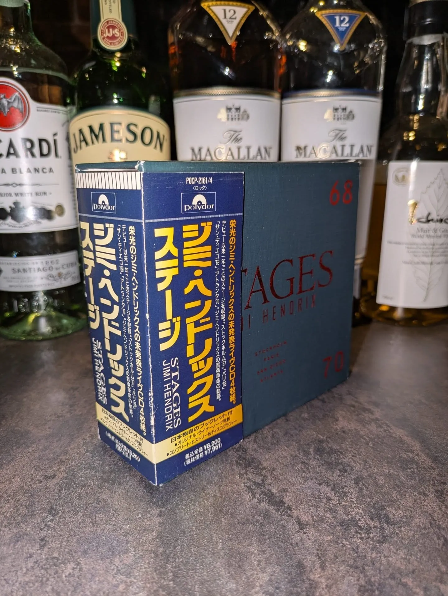 一番好きなギタリストは？