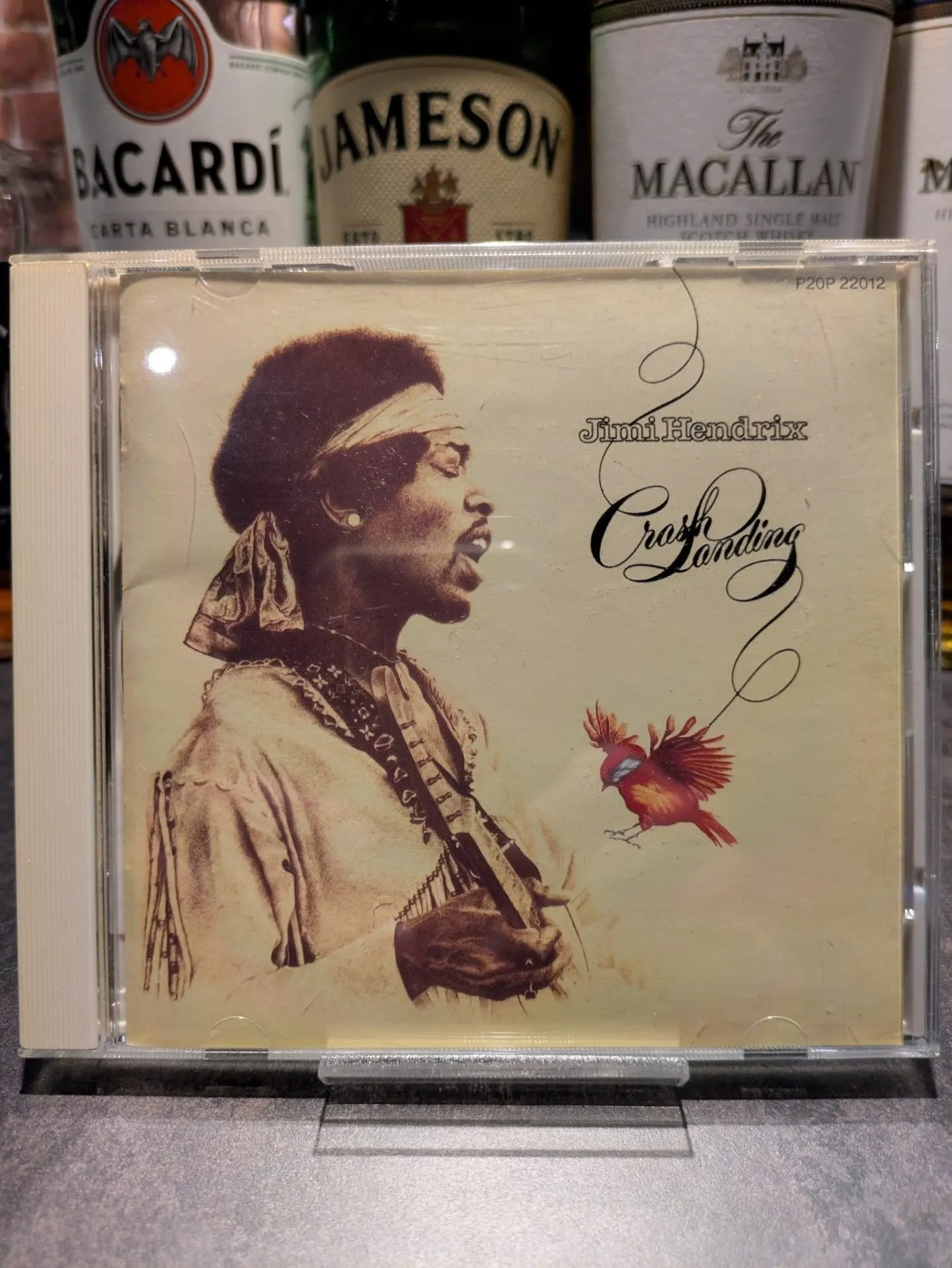 一番好きなギタリストは？