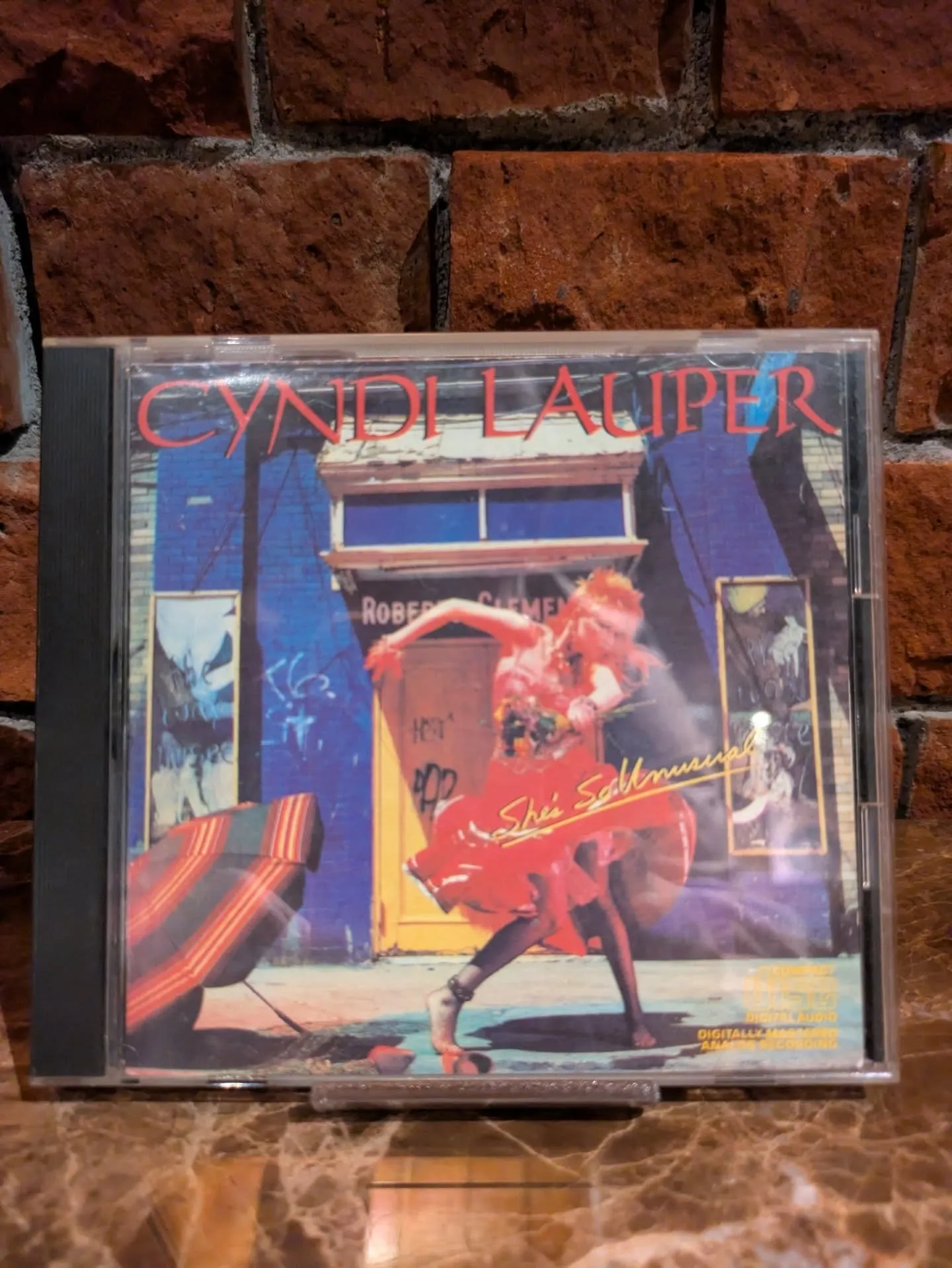 昨日新規でお越しのお客さま。