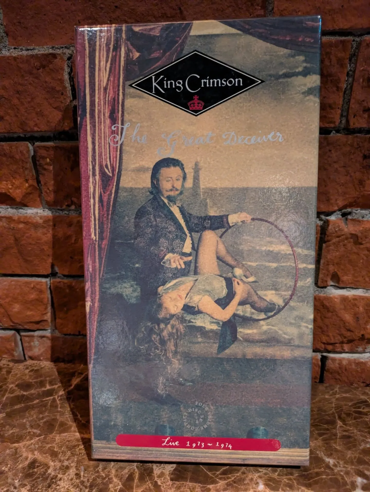 昨日お越しのお客さま。