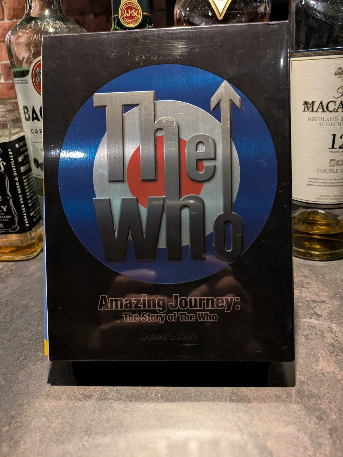 昨日はZepの75年のアールズ・コートライブを鑑賞中にお客さ...