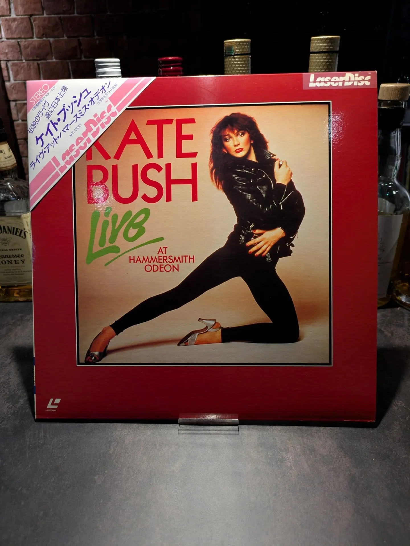 昨日はZepの75年のアールズ・コートライブを鑑賞中にお客さ...