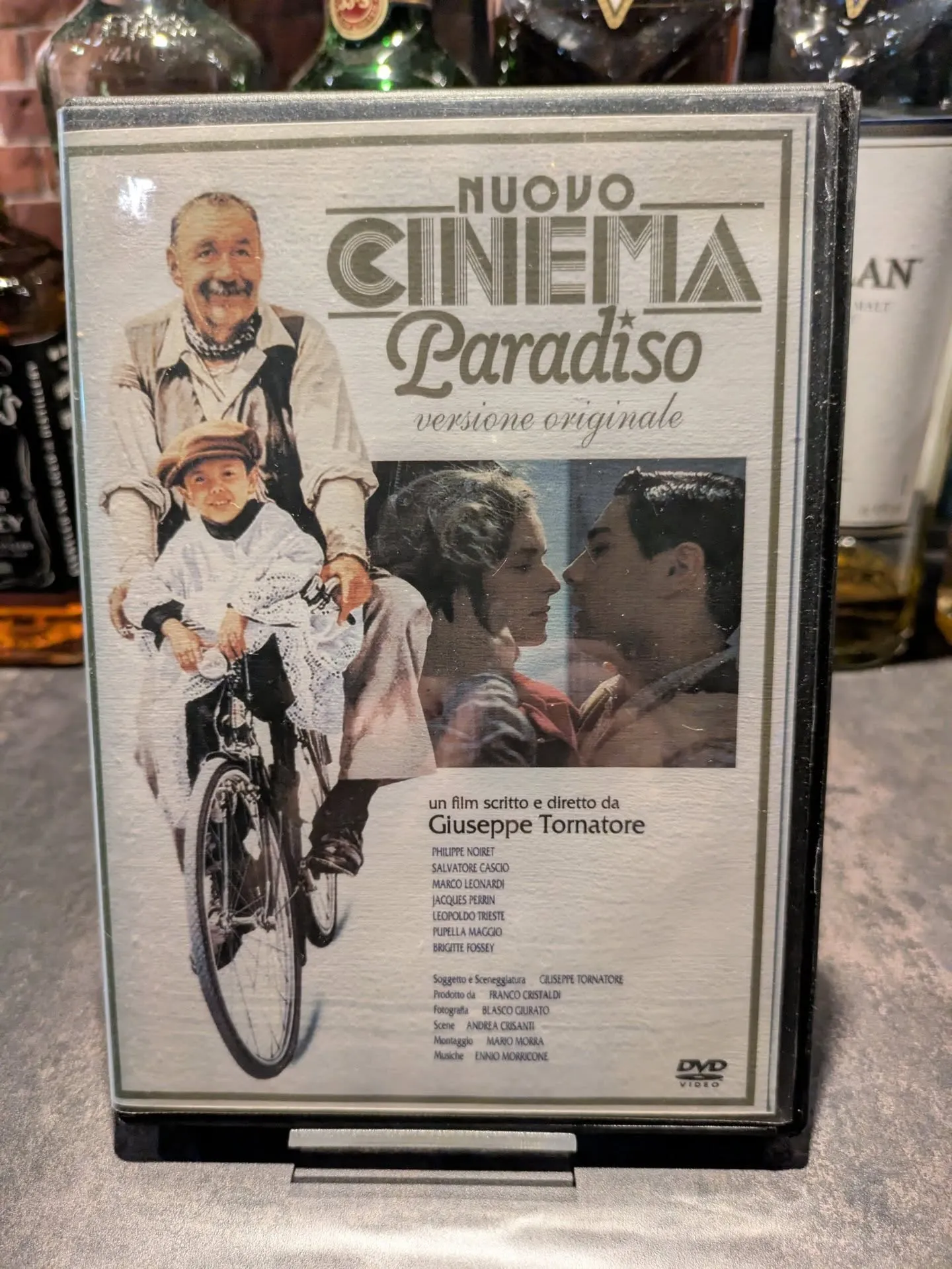 好きな映画音楽3選。