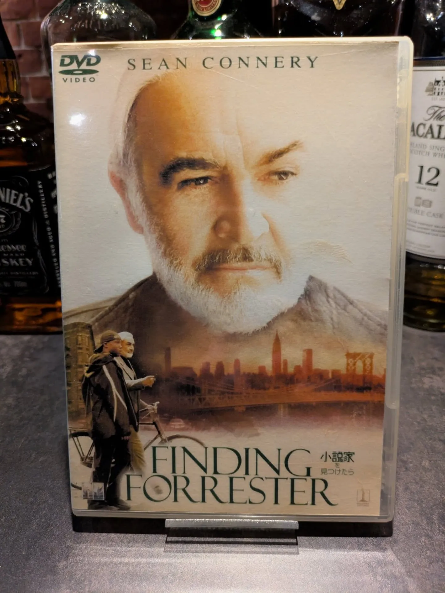 好きな映画音楽3選。