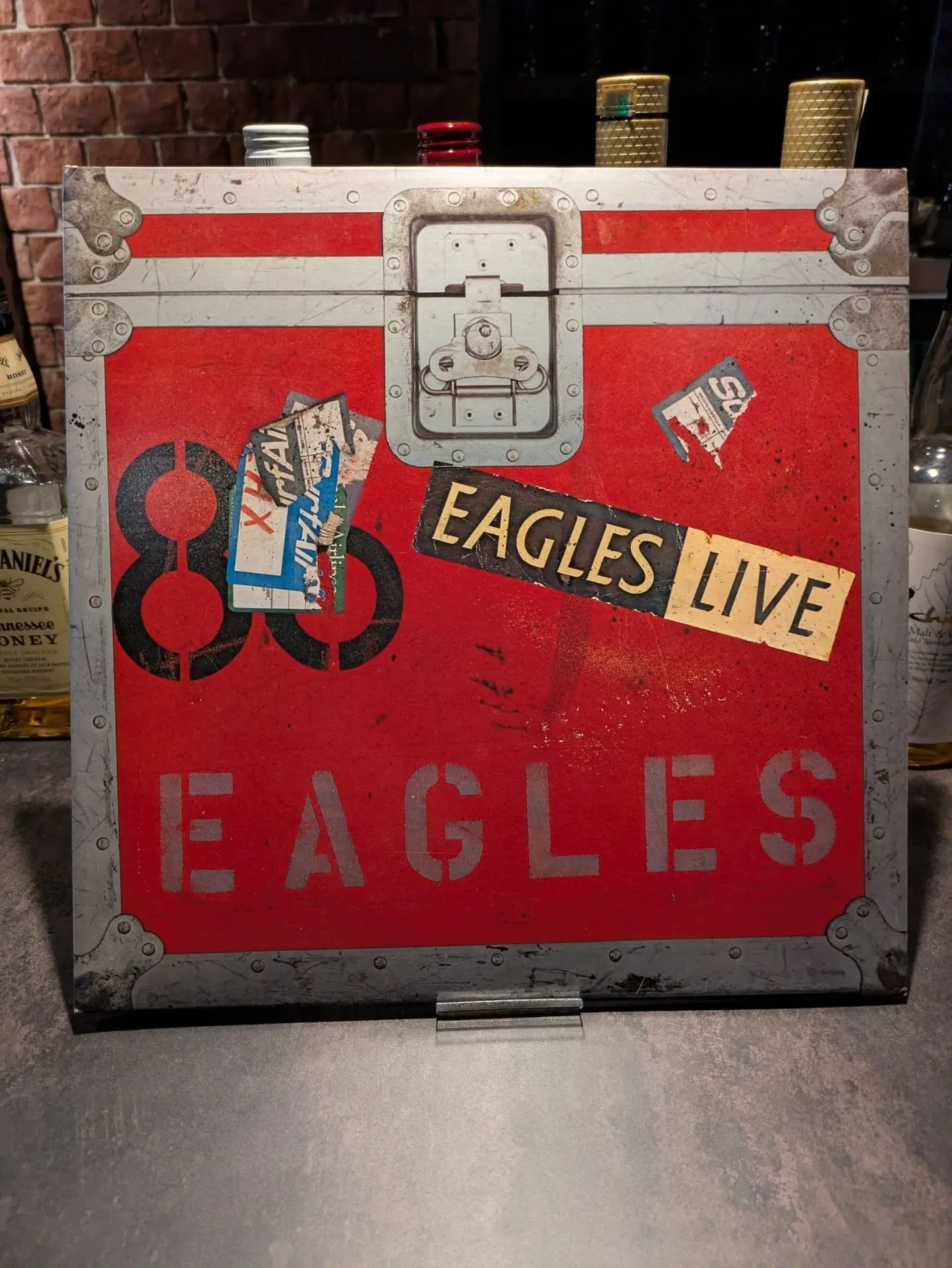 フェードアウトのその先は。