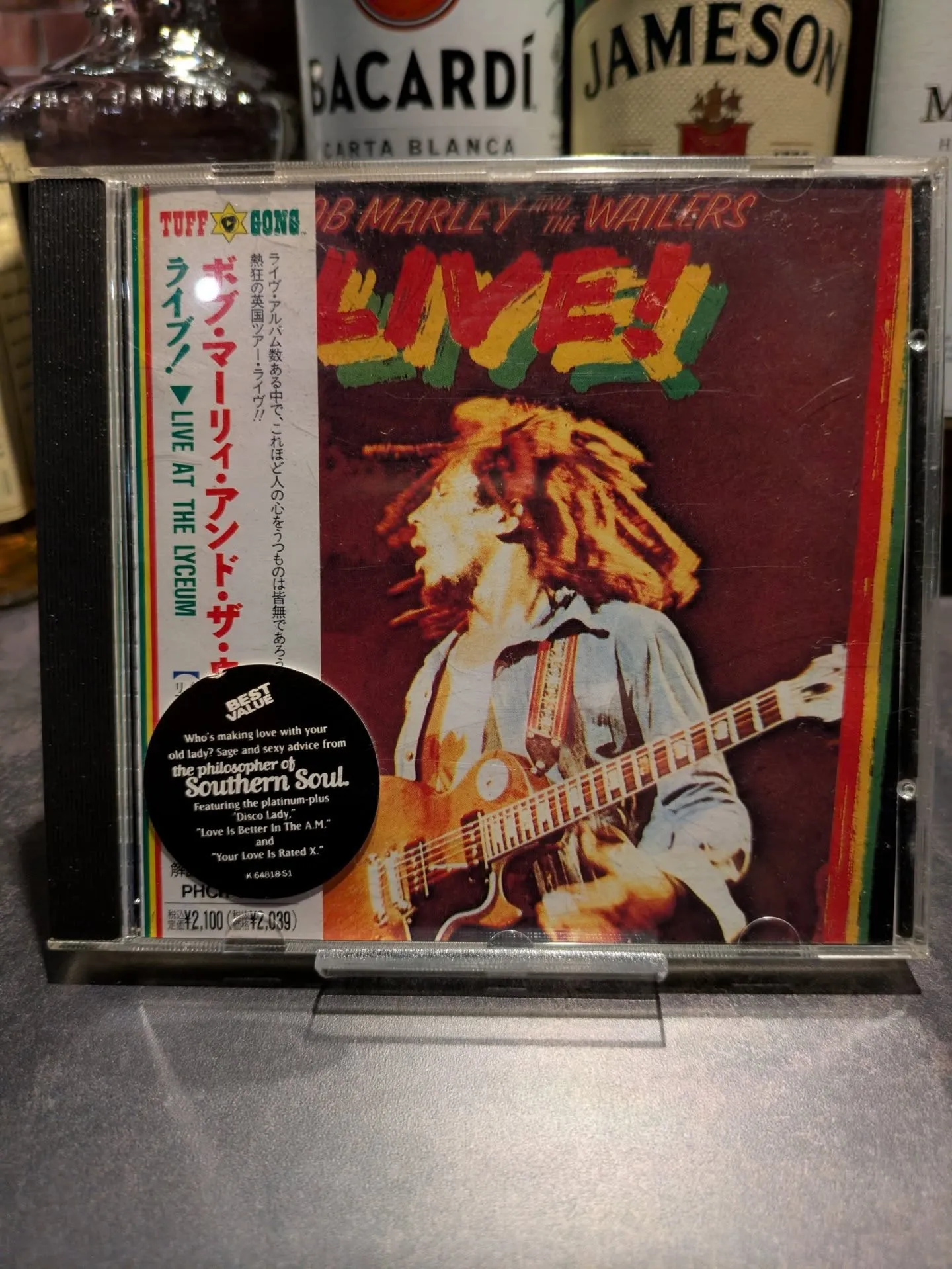 秀逸なカバー⑫