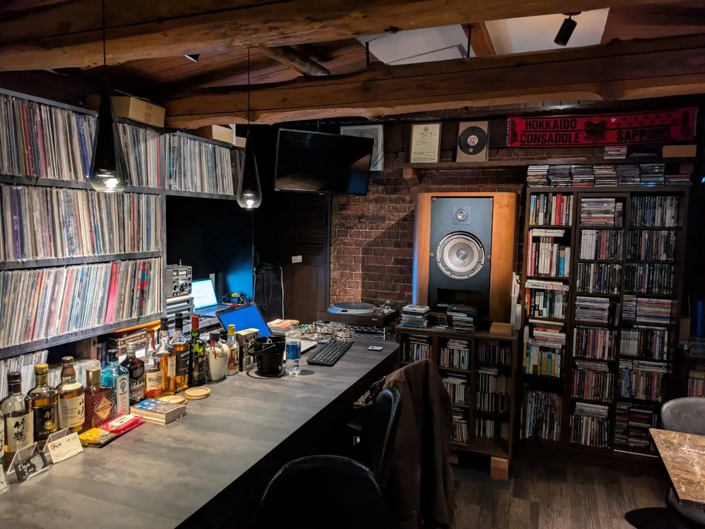 昨日新規でお越しのお客さま。