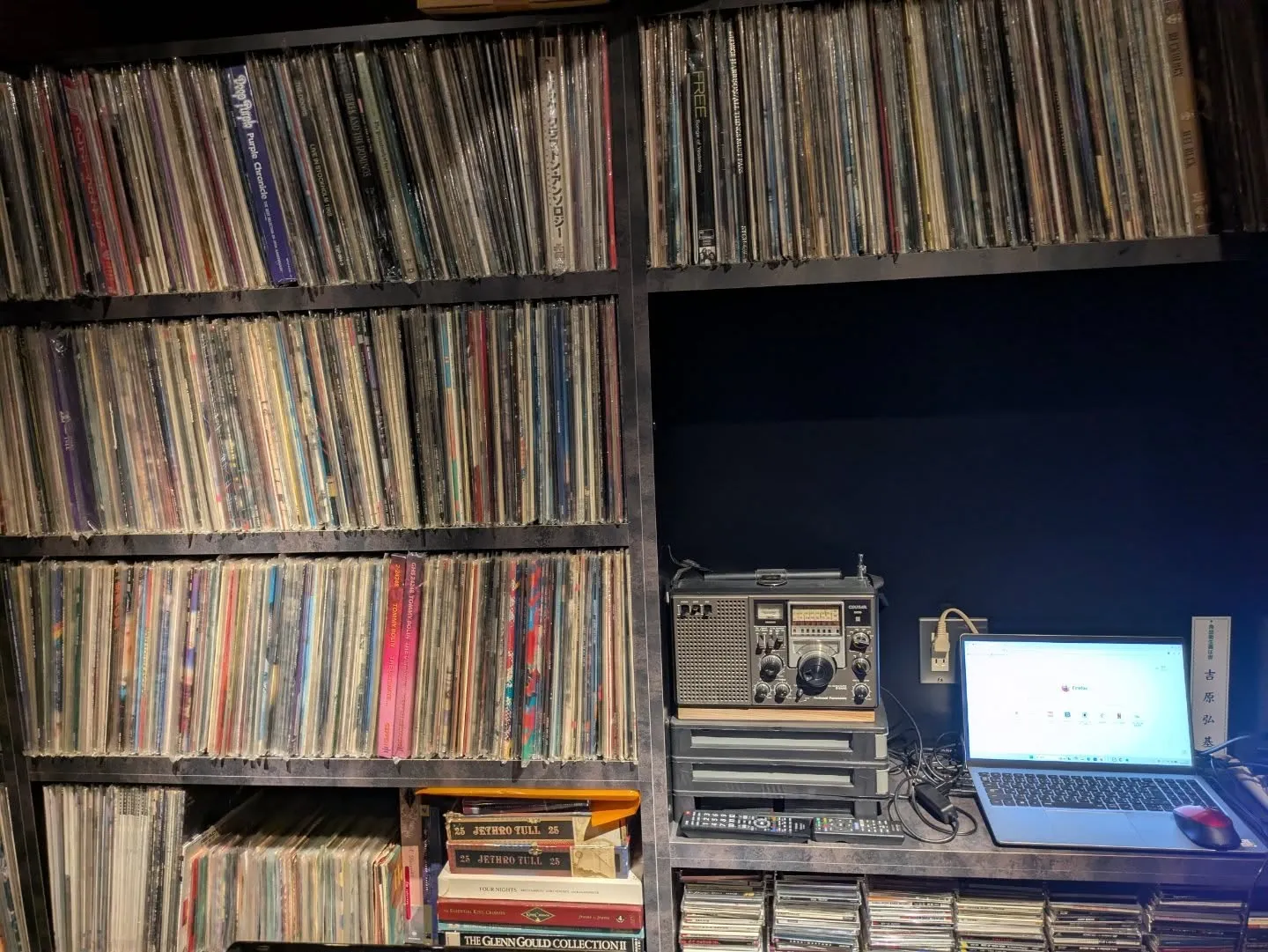 昨日新規でお越しのお客さま。