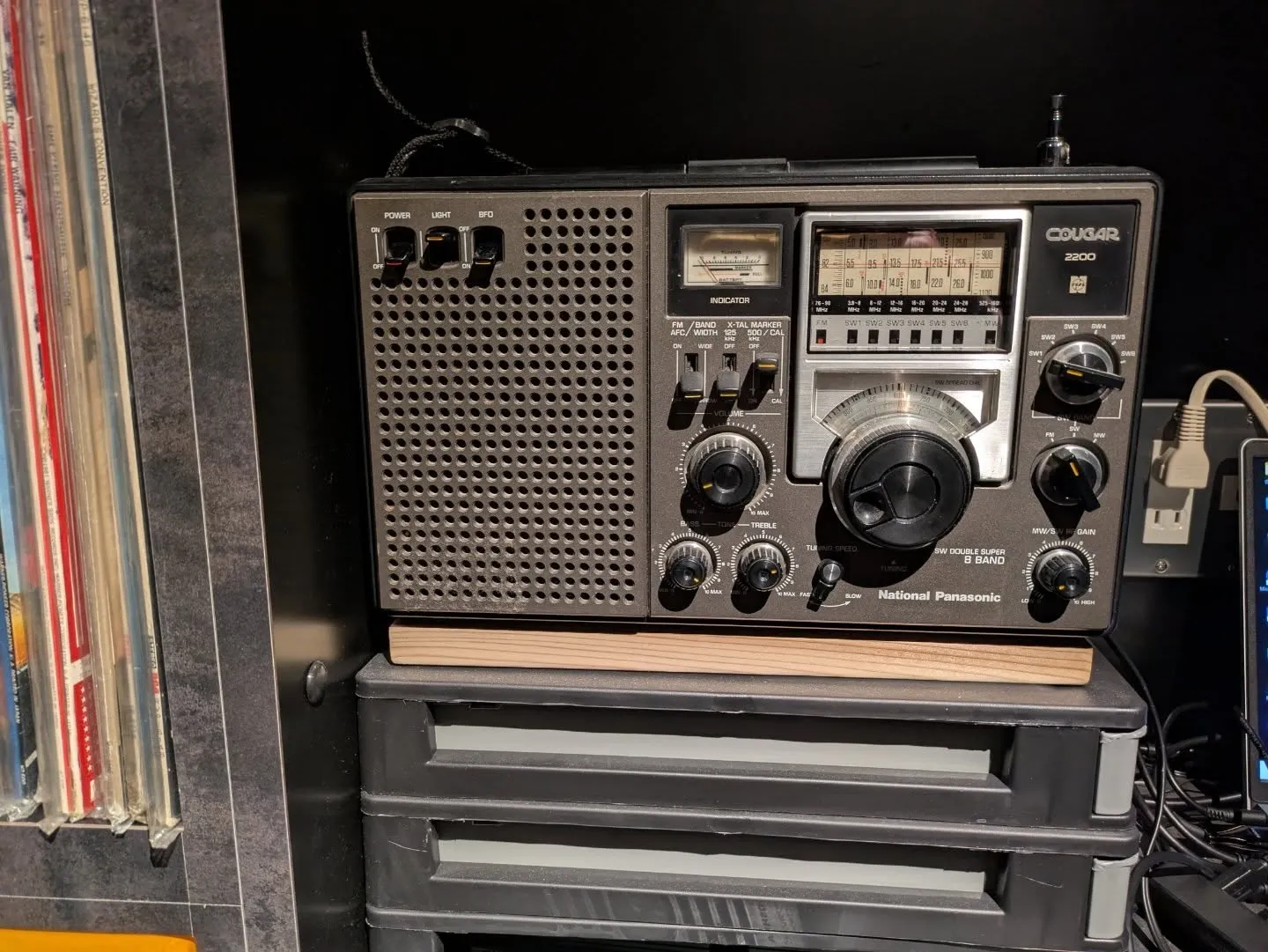 昨日新規でお越しのお客さま。