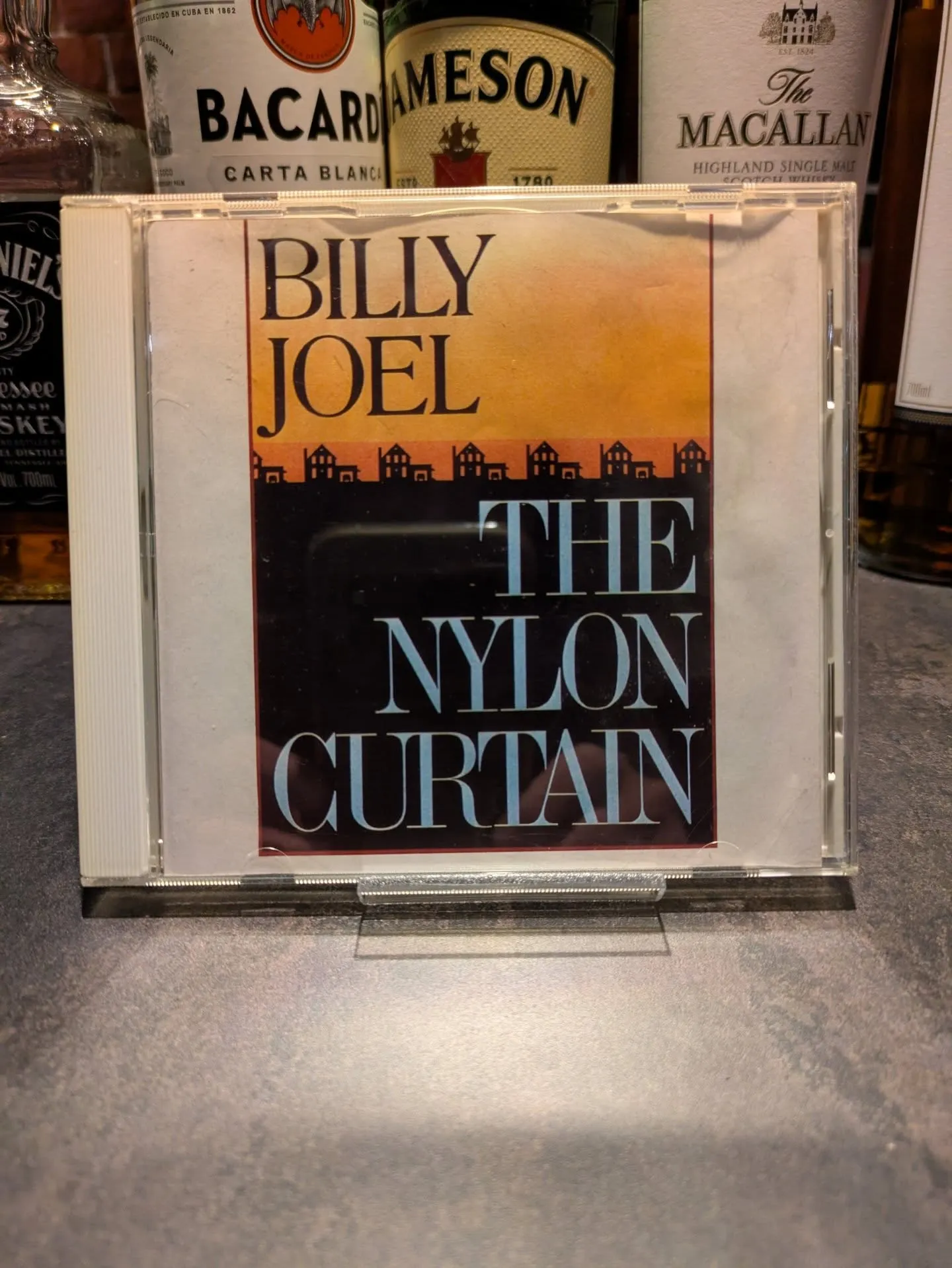 昨日お越しのお客さま。